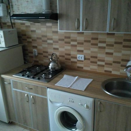 Apartment On The World Черкаси Екстер'єр фото