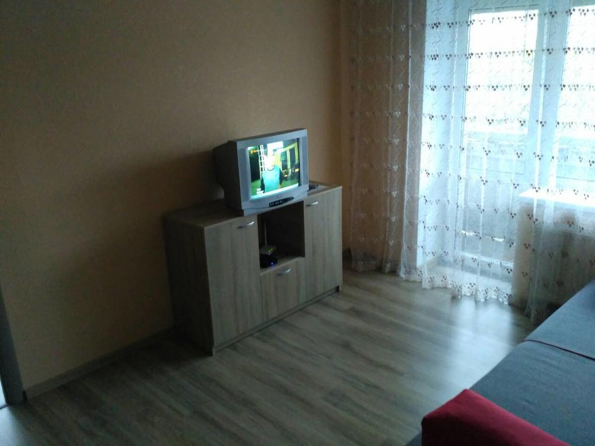 Apartment On The World Черкаси Екстер'єр фото