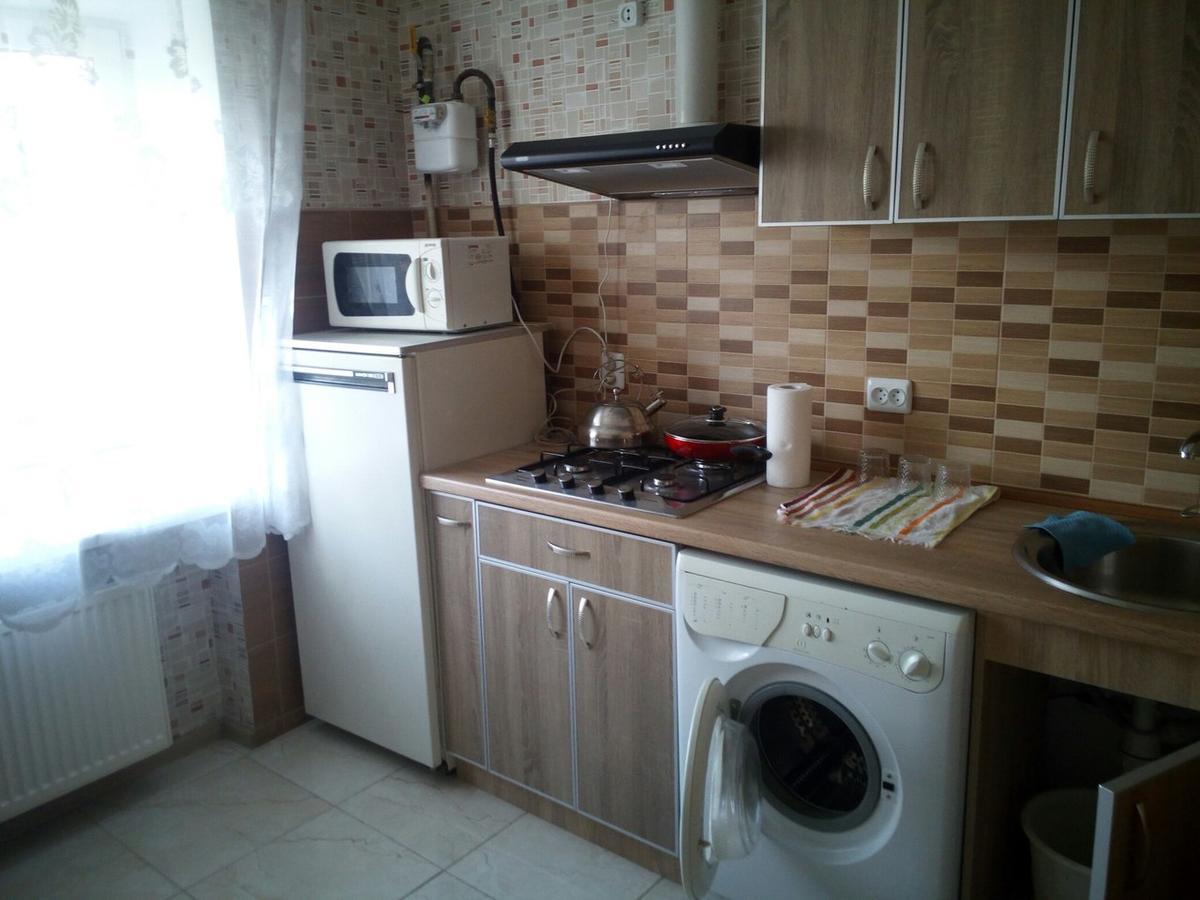Apartment On The World Черкаси Екстер'єр фото